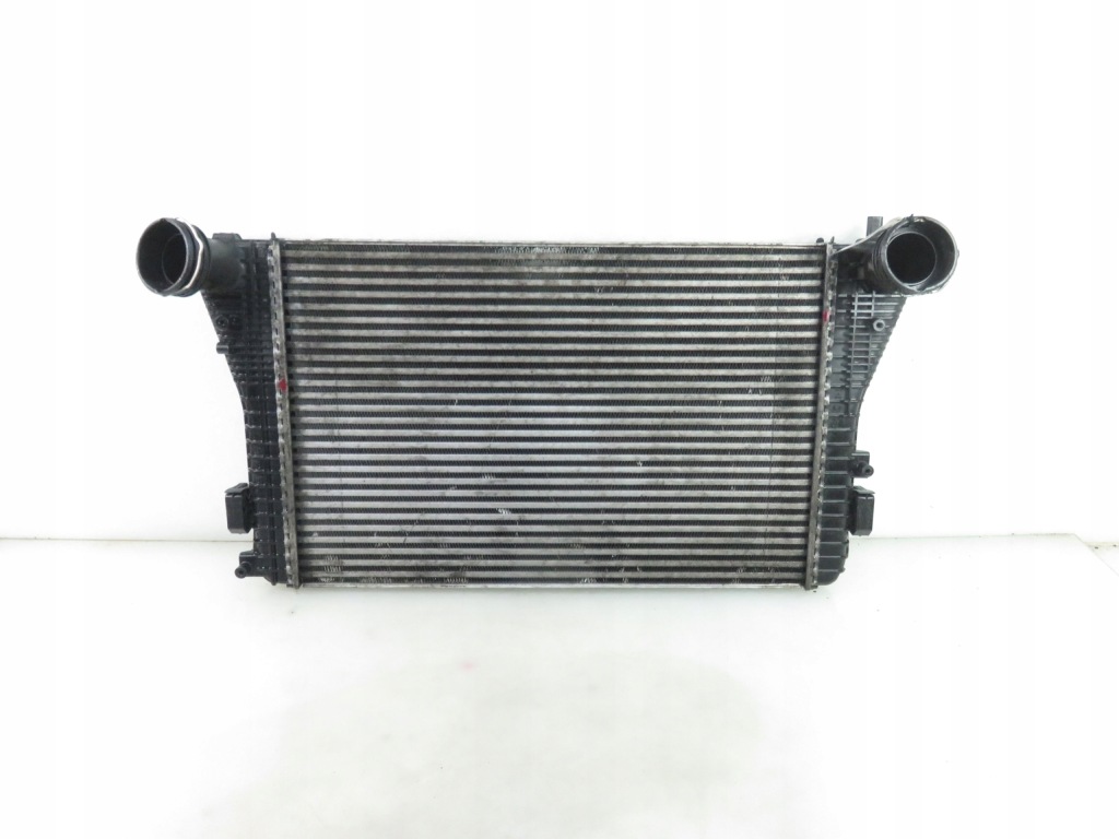фото №1, Интеркулер vw touran 2.0 tdi 1k0145803a