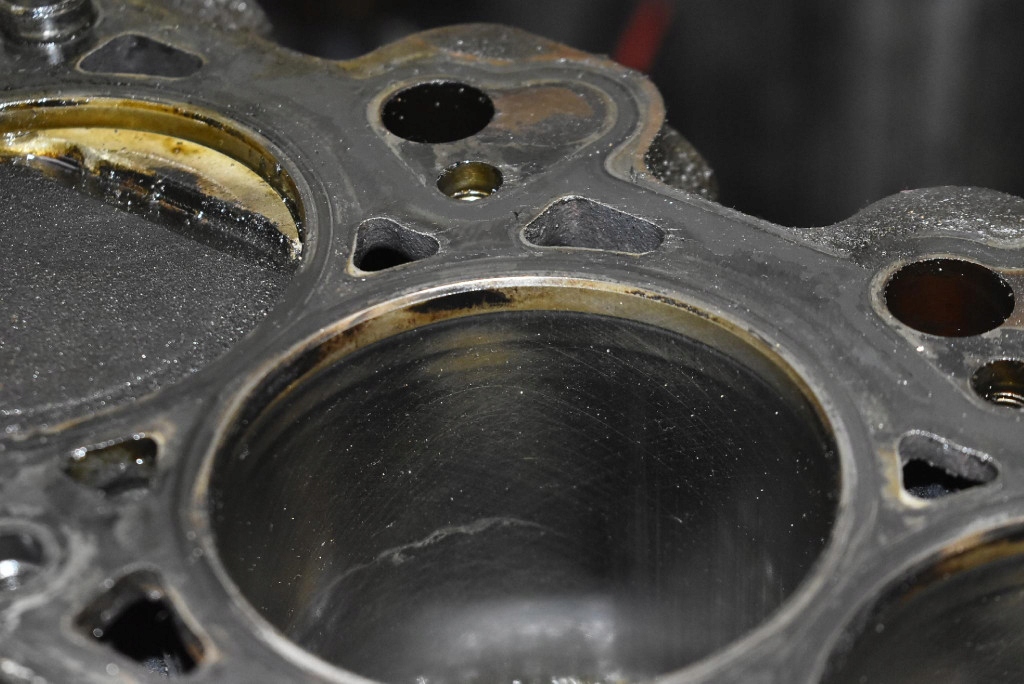 фото №7, Блок dół двигателя wał g4gc hyundai tucson 1 i 2.0 16v 142 km 4x4 04-10