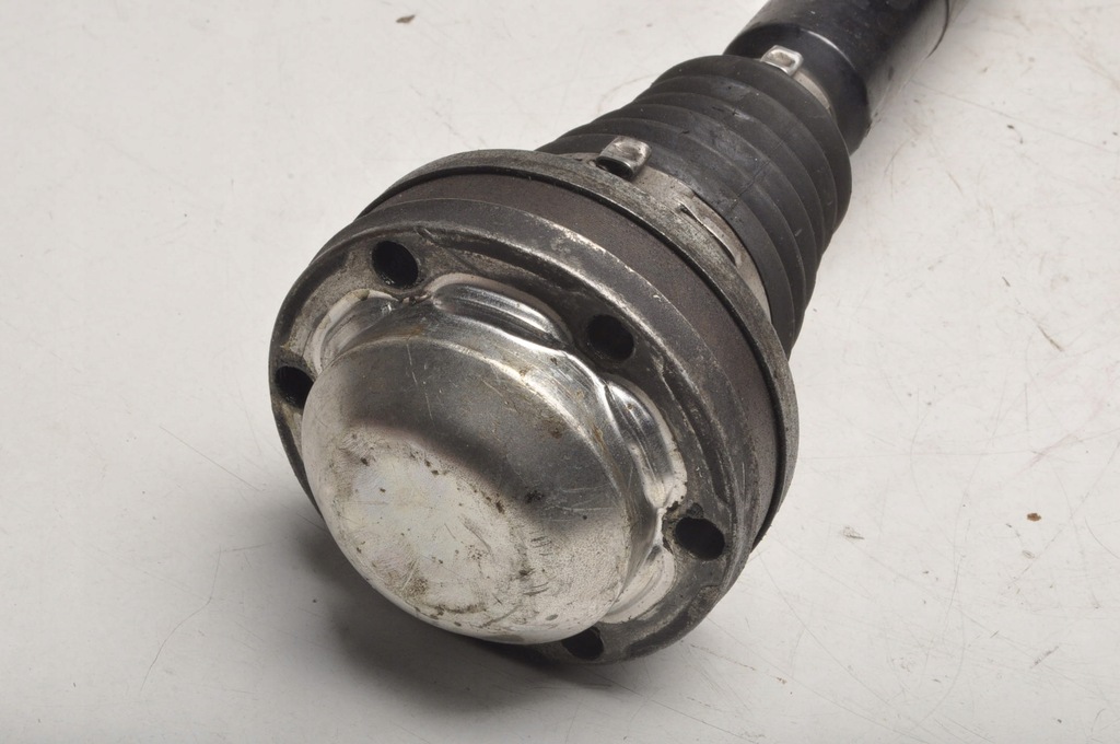 фото №1, Seat ibiza iv привідний вал права довга