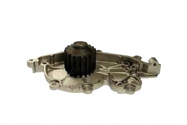 фото №6, Graf pa723 насос wody, охлаждение двигателя