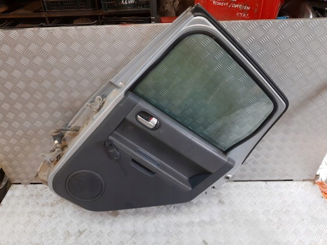 фото №6, Colt vi z30 дверь задние правое 22h