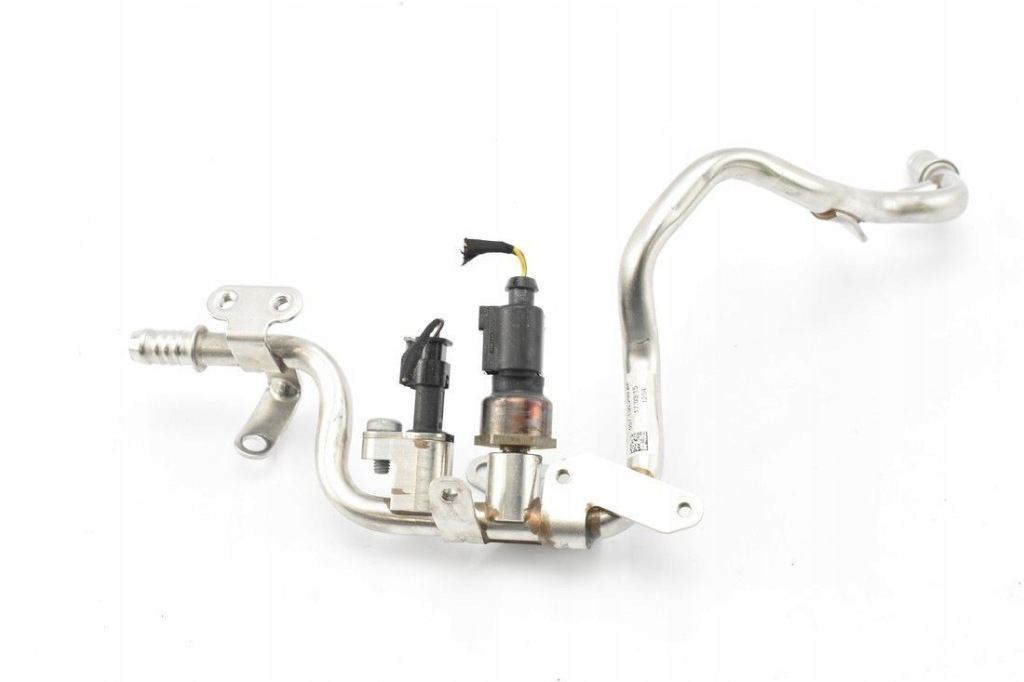 фото №1, 057130299af датчик клапан пального audi sq7 4m 2016