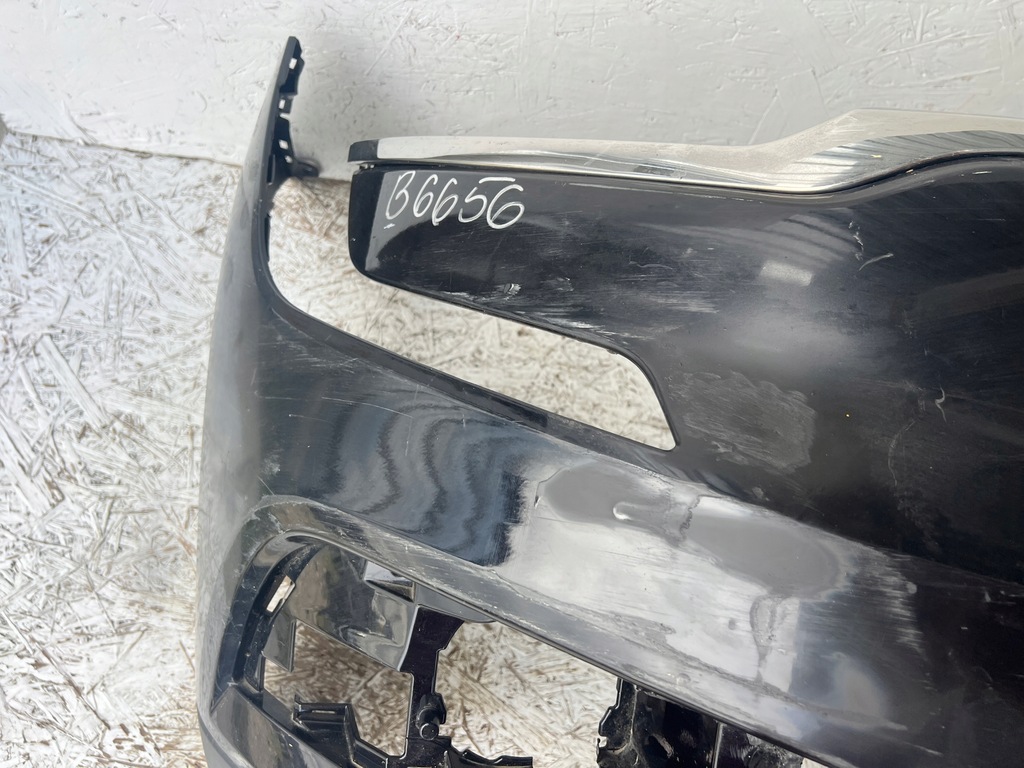 фото №4, Бампер перед передний renault koleos 2 ii 16- + dół