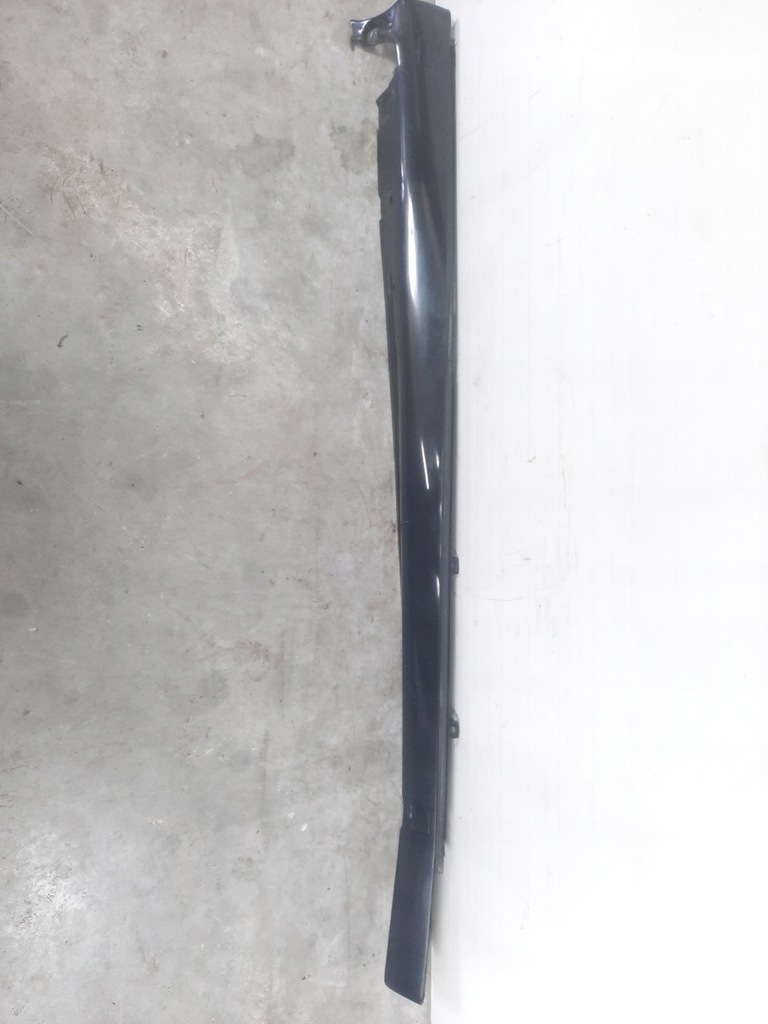 фото №6, Молдинг поріг права mercedes s w220 long 197