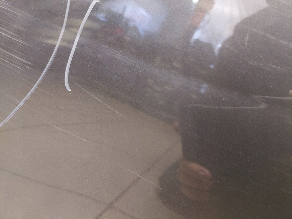 Купить Fiat bravo 2 дверь правый  задняя лак vr284