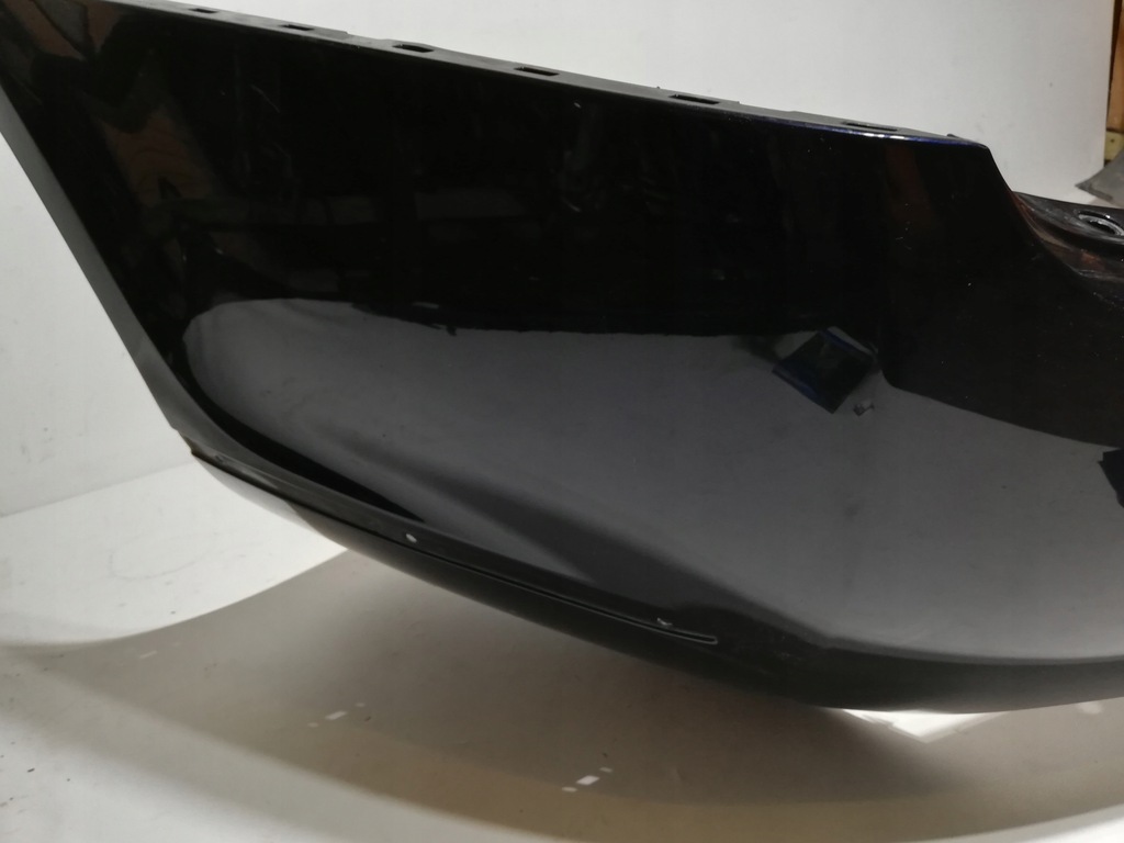 фото №6, Бампер задня задній bentley continental 3w8 gtc gt