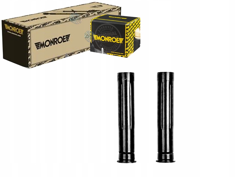 фото №1, Monroe захист відбійники citroen c1 c1 ii peugeot 107