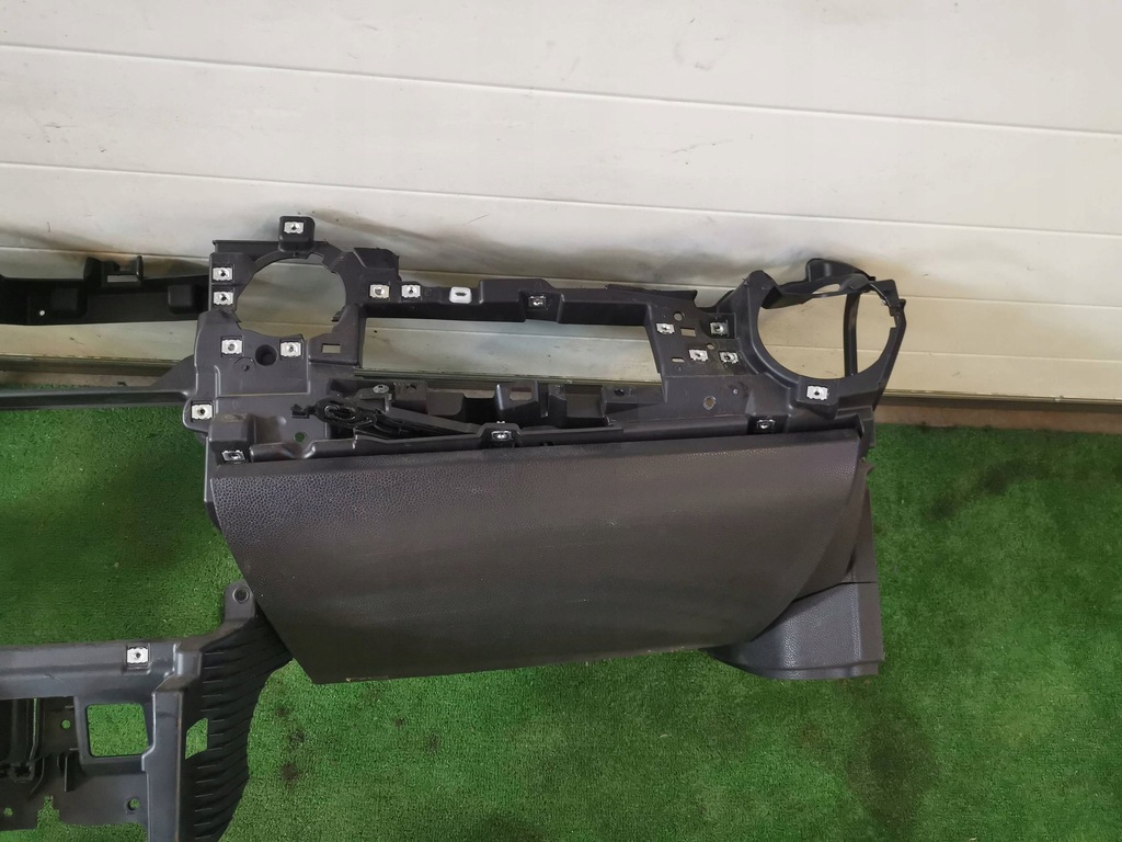 фото №7, Mini r56 каркас панели консоли eu 2752761