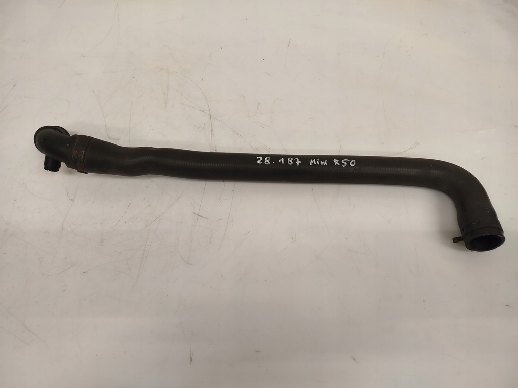 фото №1, Шланг wąż wody mini cooper r50 1475561