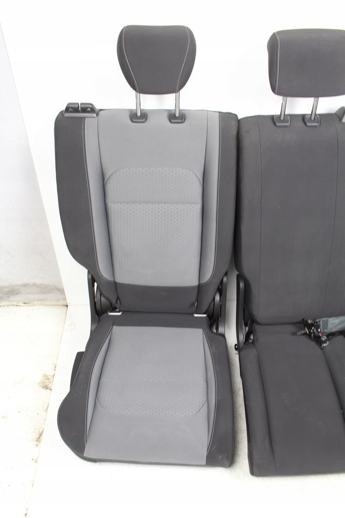 фото №5, Сиденья полный салон ford kuga mk2 2016 lift