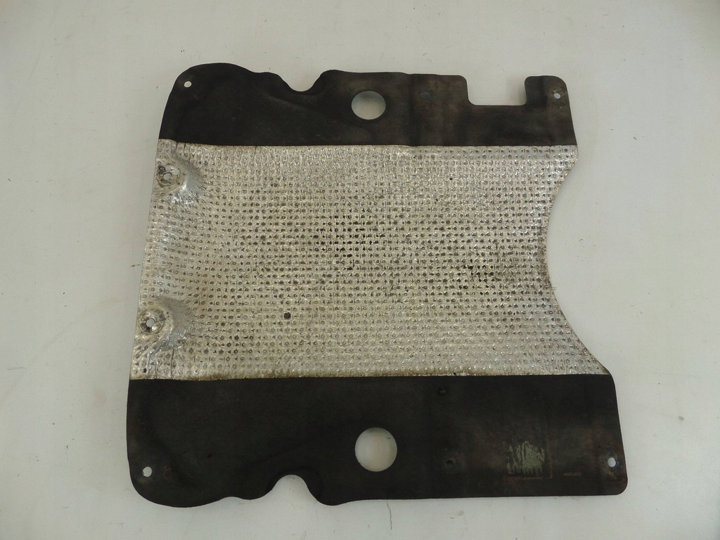 фото №1, 2014 mini one - cooper f56 f55 защита тепловая