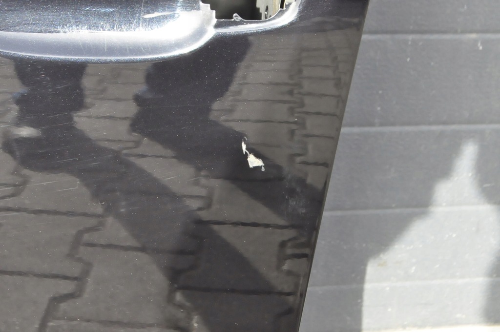 фото №9, Porsche macan дверь левый перед левая передние