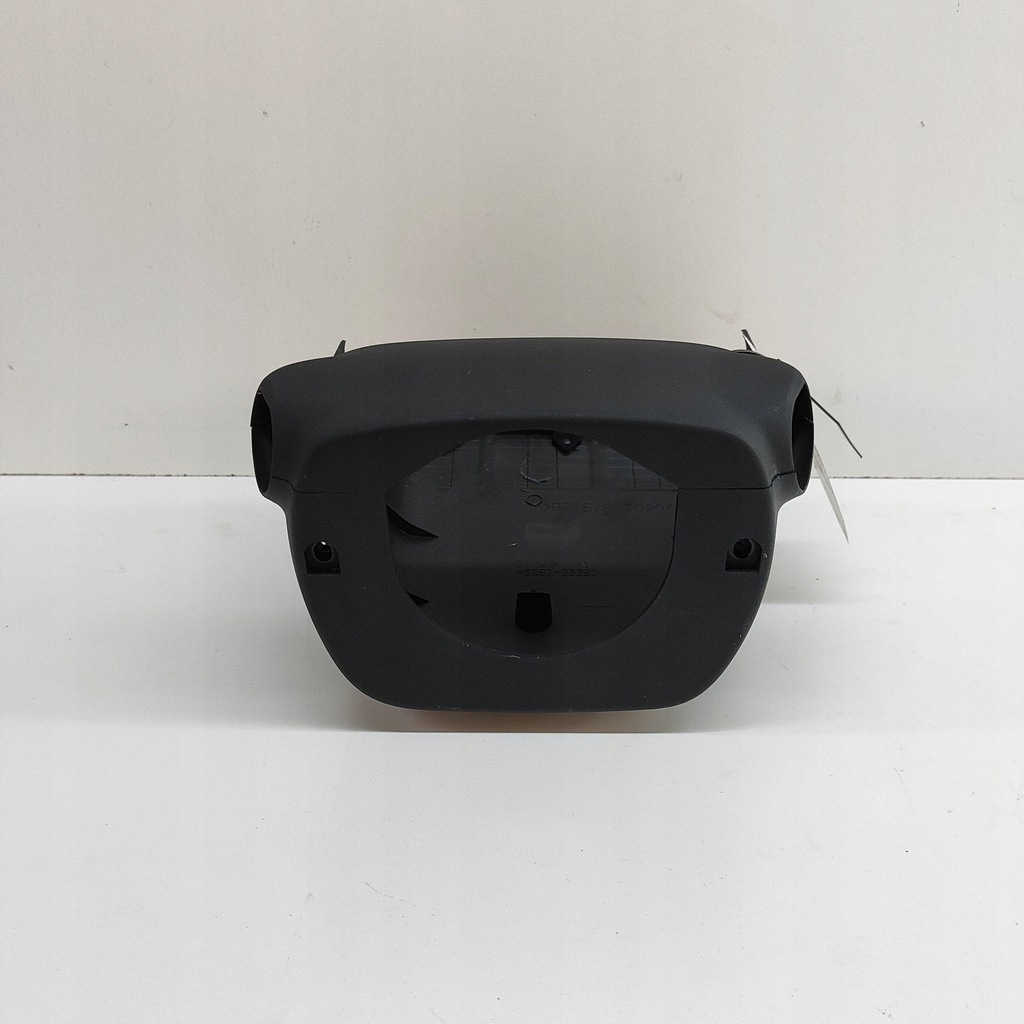 фото №1, Lexus rx 450h 2019 елементи обшивка колонки кермового