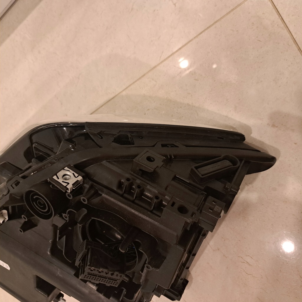 фото №10, Seat tarraco full led левый europa 5fj941007h