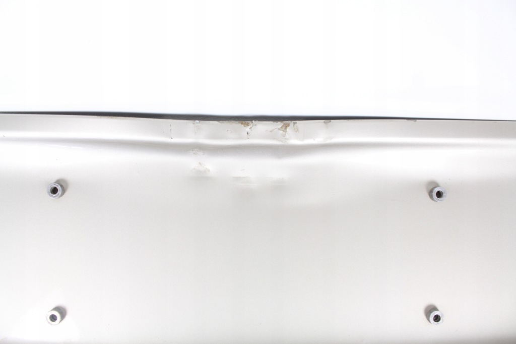 фото №3, Кришка багажника mercedes s600 w140 1991