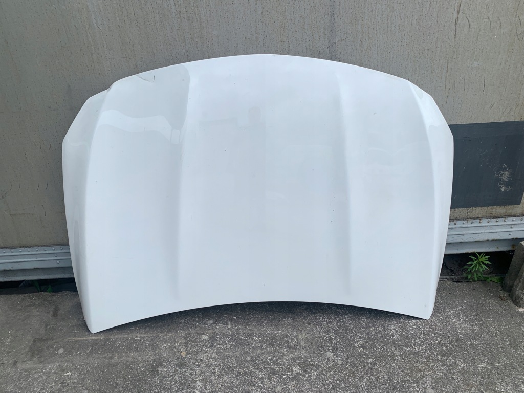 Купить Mercedes w 156 gla капот