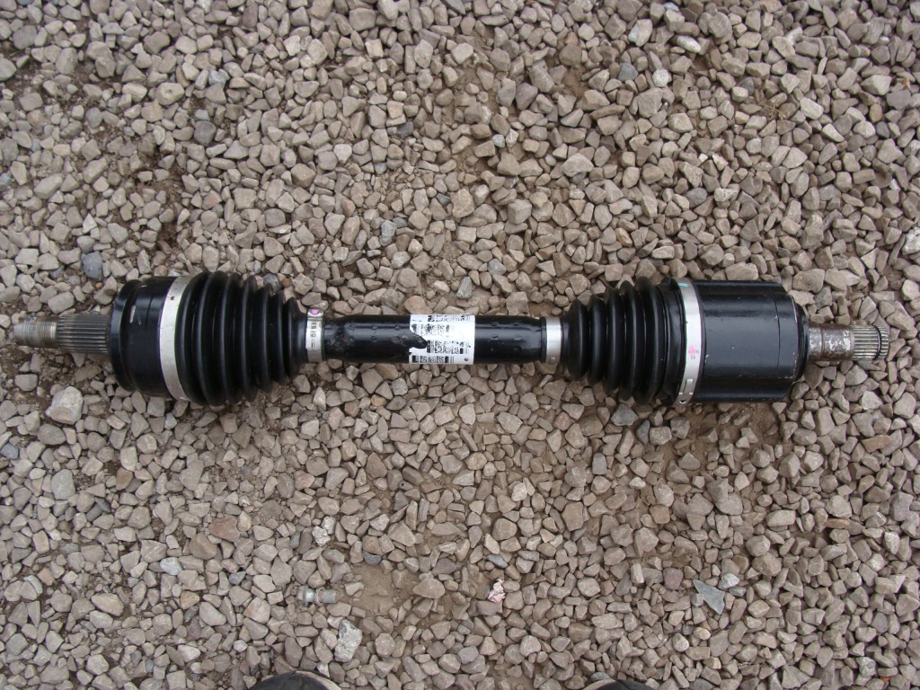 фото №1, Приводной вал левая jeep renegade 1.3 plugin hybrid 005211619701 !