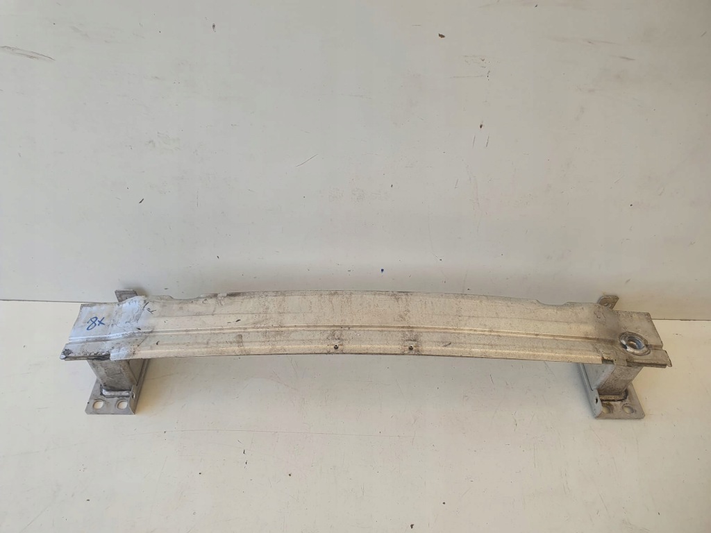 фото №1, Audi a1 8x балка бампера перед 8x0807109 c