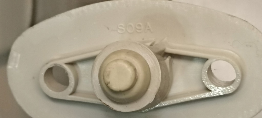 фото №4, Захист сонцезахисна mazda 323