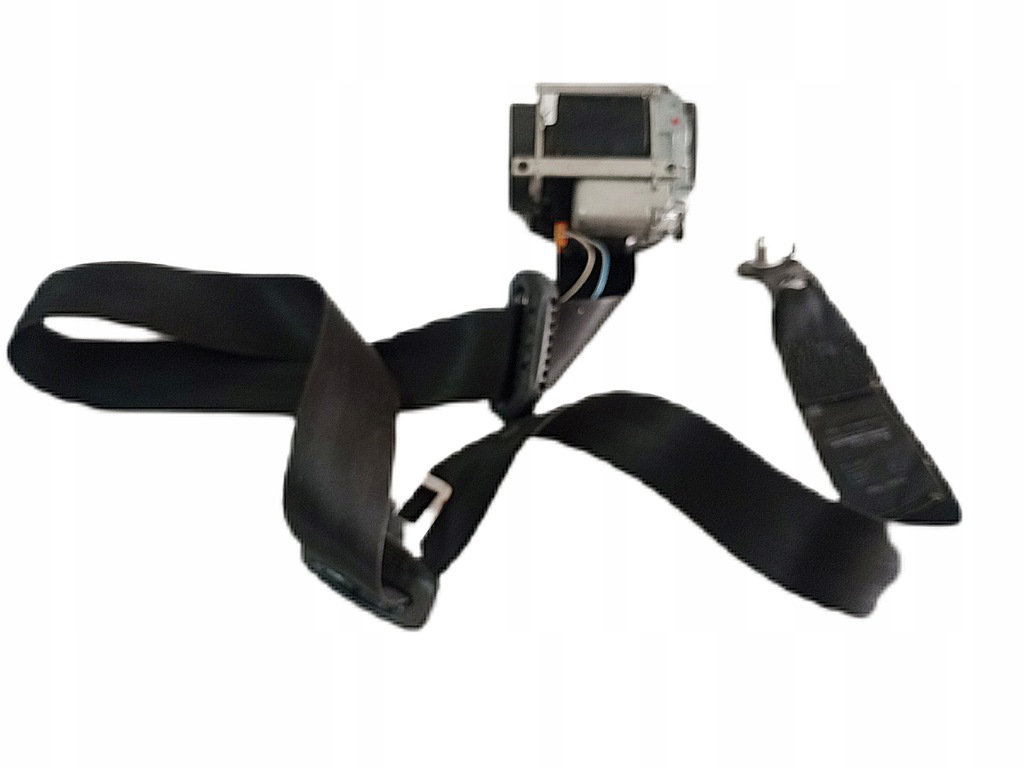 фото №1, Fiat doblo ii pas безопасности 735504159 europa