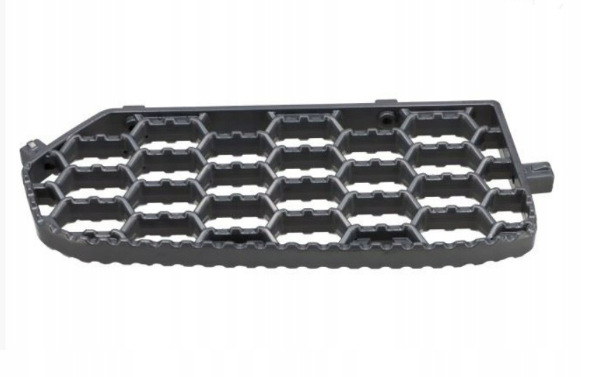 фото №1, Підніжка накладка поріг нижній scania s r g p l 2017-