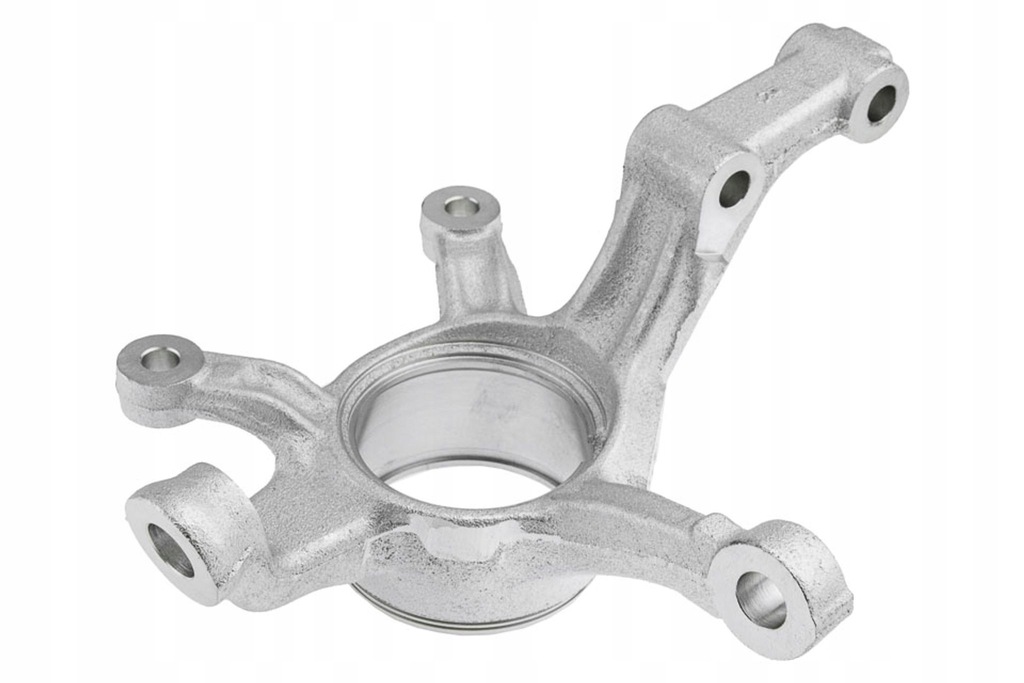 фото №1, Nty поворотний кулак передня