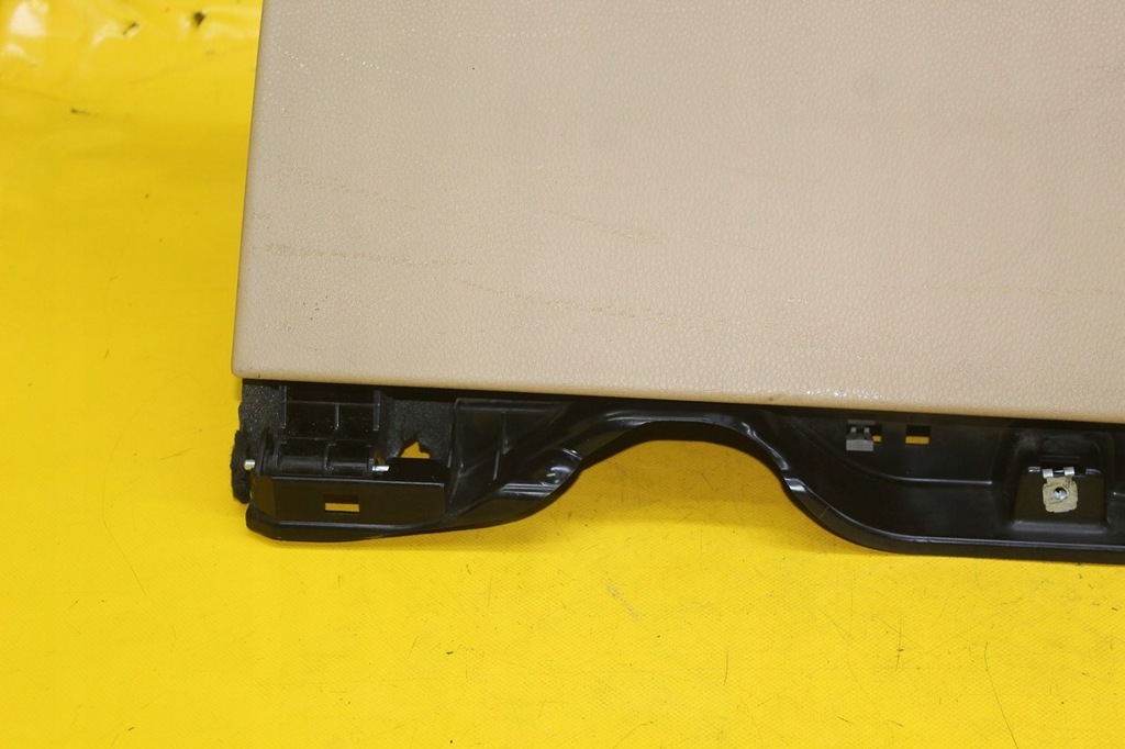 фото №5, Бардачок пассажира кожа porsche cayenne ii 7p5857921