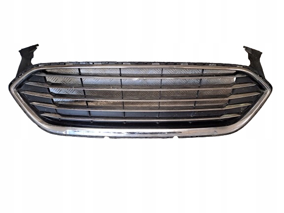 Купить Ford mondeo mk5 решётка радиатора решётка  решётка бампера js7b-8200-b