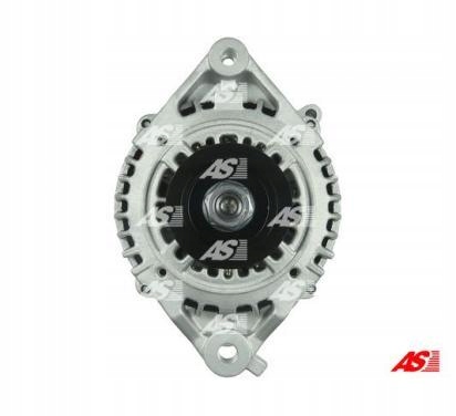 фото №1, Ast генератор 12v nissan almera/primera 1.5