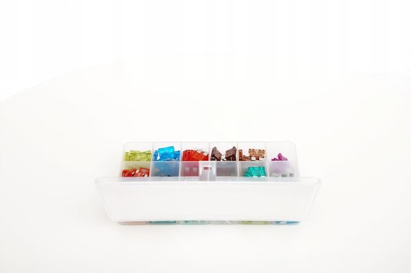 фото №10, Bosch 1 987 529 079 asortyment, запобіжники