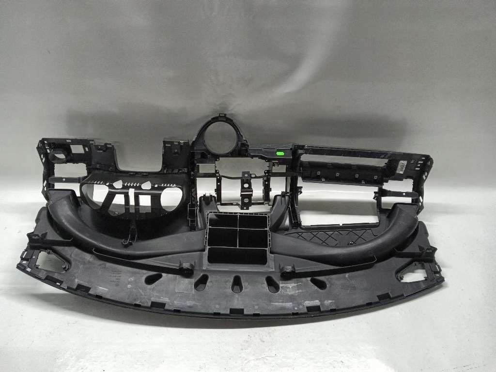 фото №5, Панель приладів приладова консоль vw t5 7h18570005