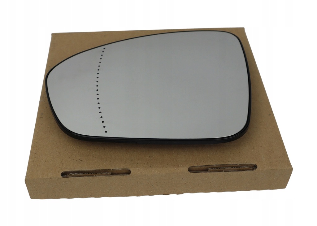 фото №1, Левый вкладыш зеркало renault talisman 2016 -