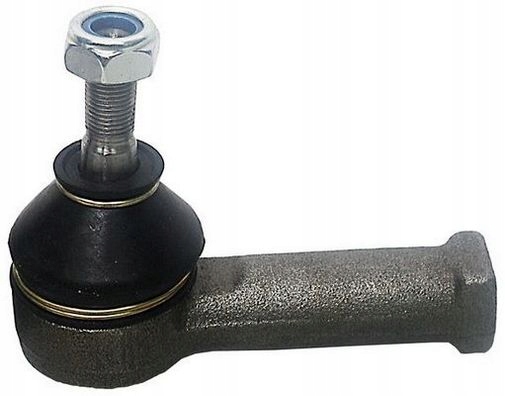 фото №10, Наконечник поворот. denckermann /l/ honda jazz iii 08-