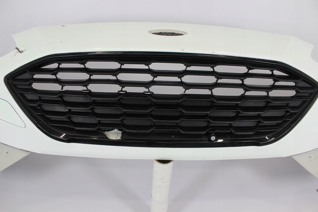 фото №2, Бампер перед передній ford focus mk4 active