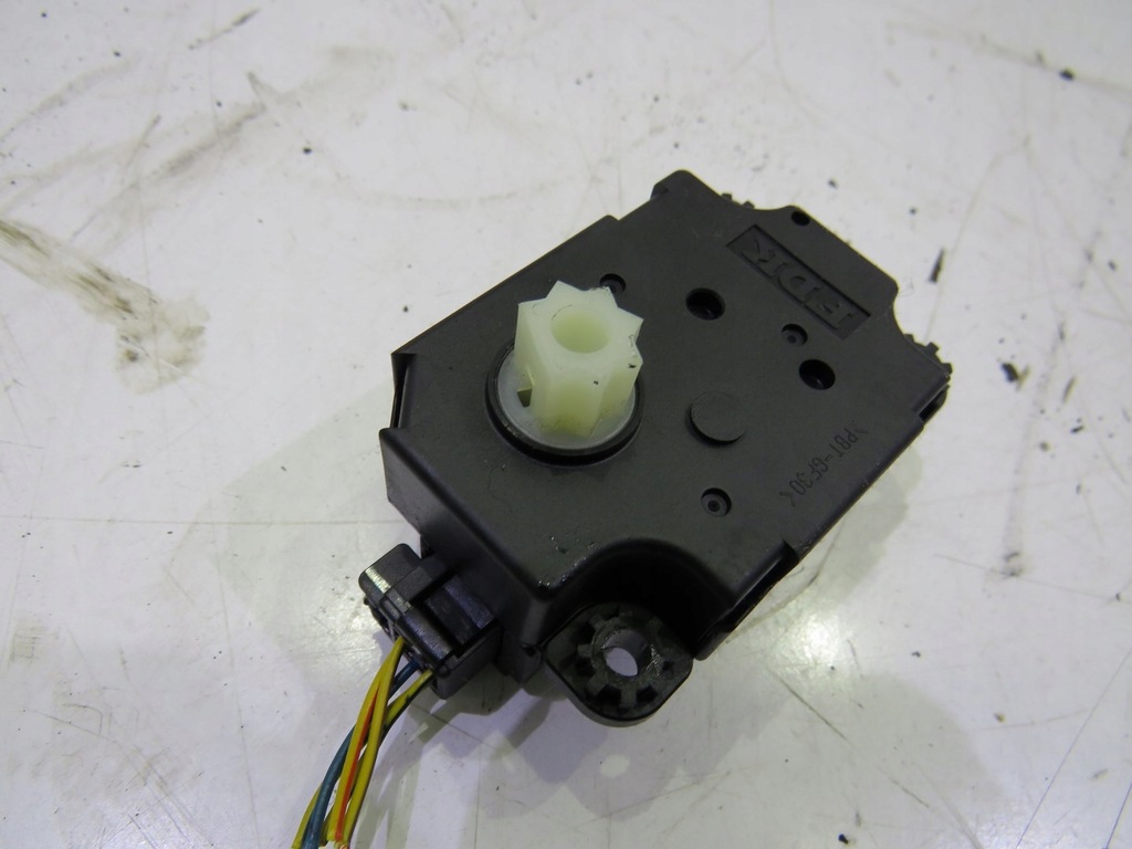 фото №6, Моторчик отопителя countryman r60 3422658