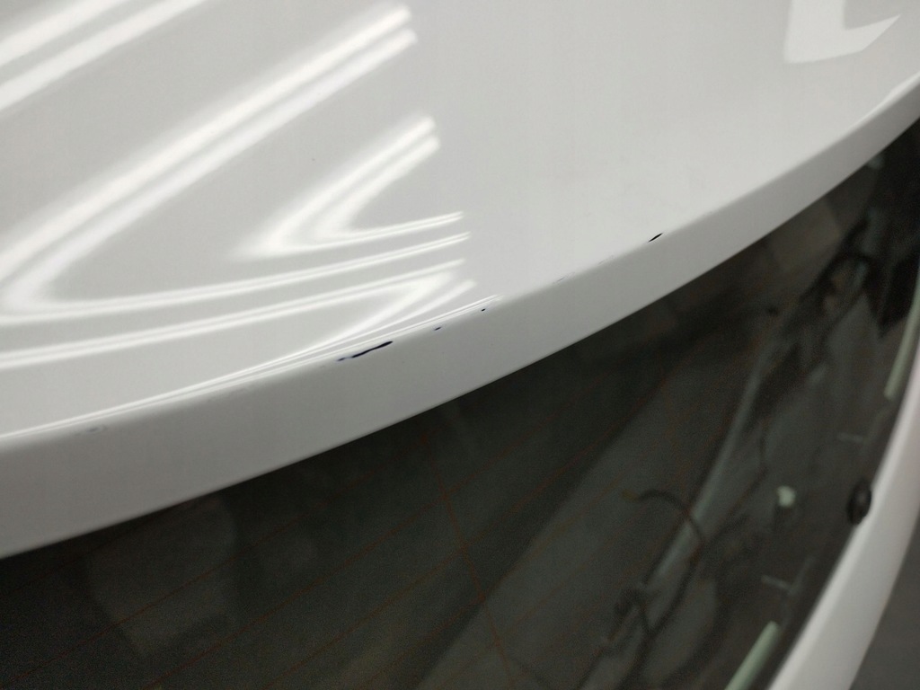 фото №9, Audi q3 f3 83a крышка багажника задняя стекло ls9r