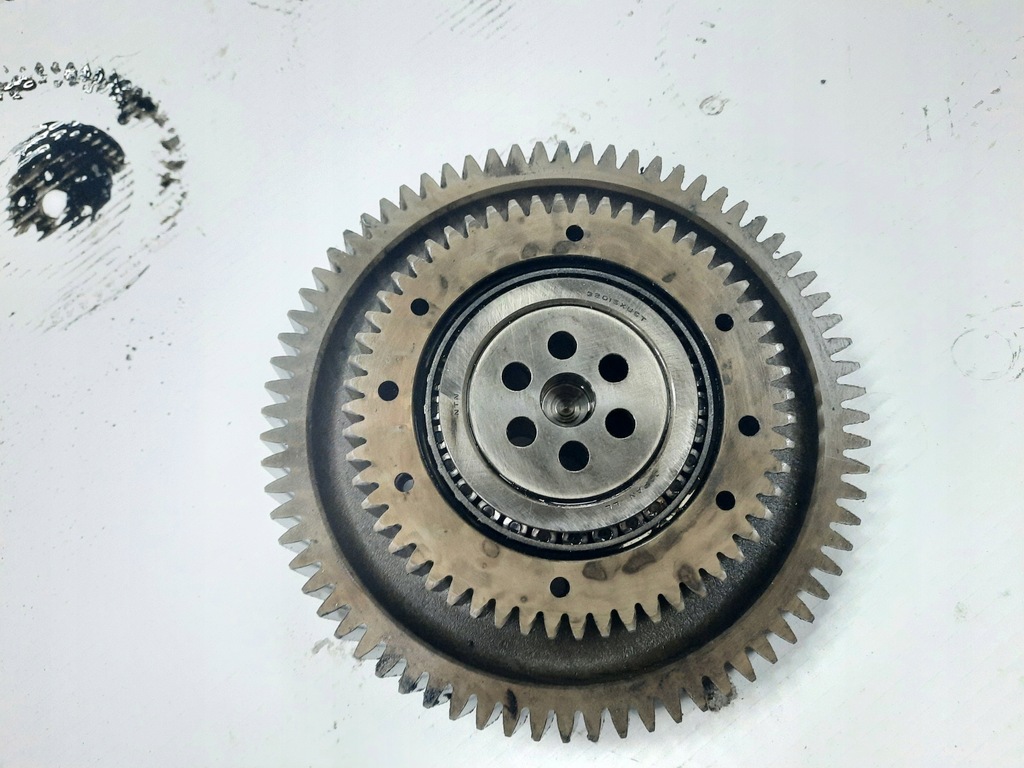 фото №1, Колесо розподільного валу renault premium dxi 11 volvo fm 9