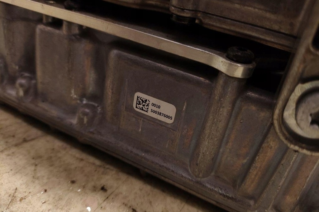 фото №15, Інвертор porsche taycan 9j1959663an electric 390kw 2021