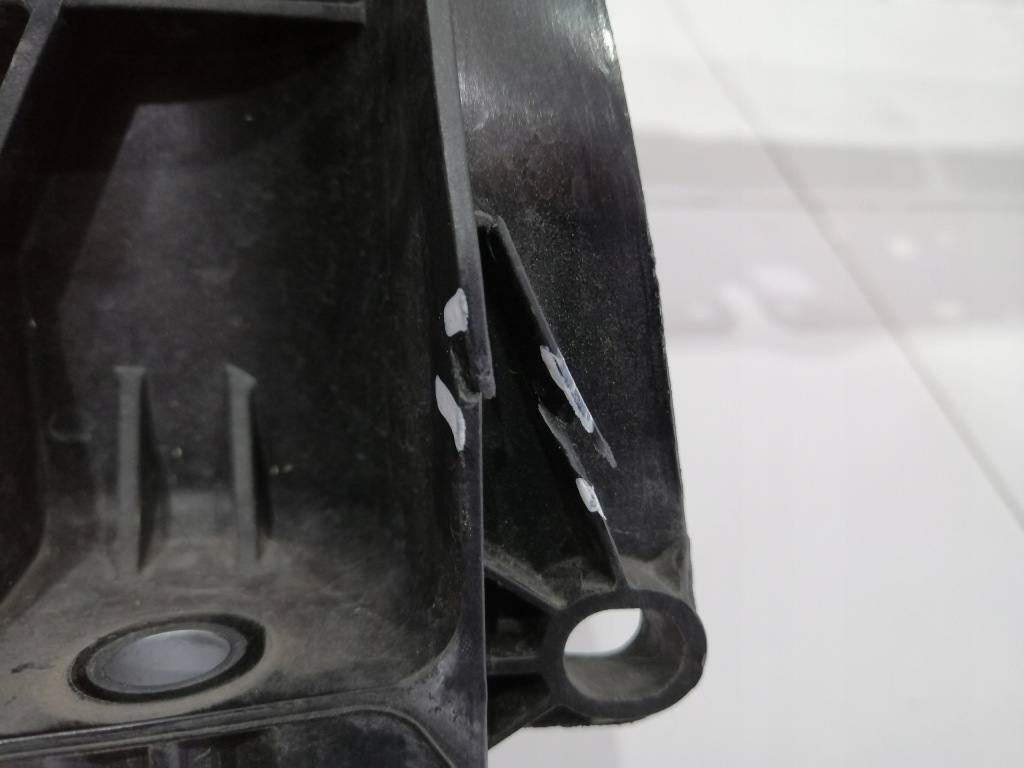 фото №4, Pas передній перед mercedes w253 w213