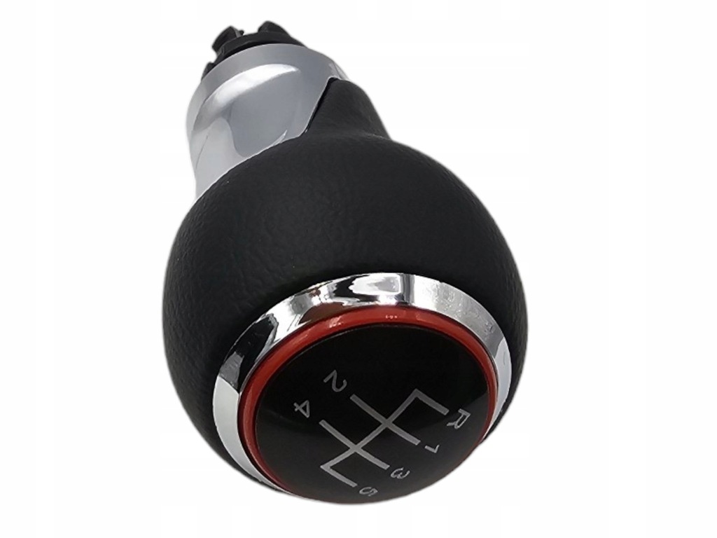 фото №12, Ручка переключения передач audi a1 a2 a3 s3 8l a3 s3 8p a3 s3 8v a4 b6 s4 b6 a4 b7