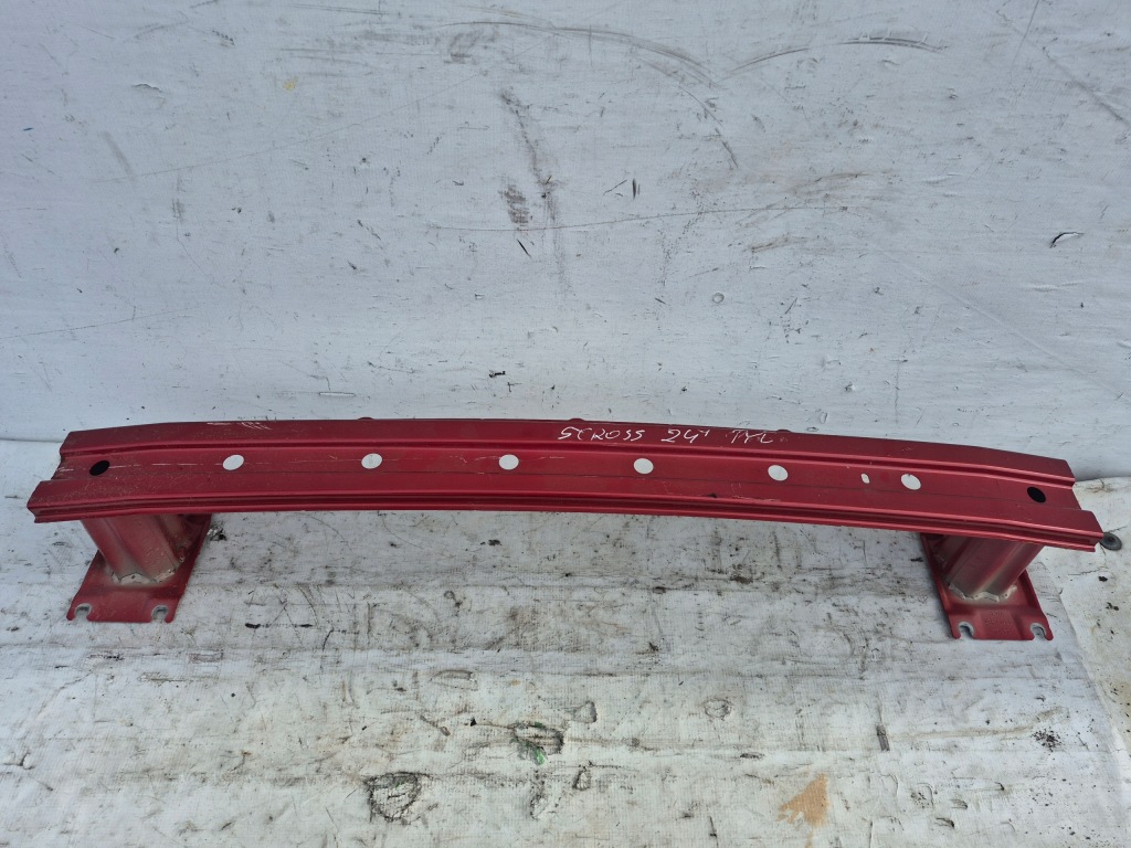 фото №1, Балка бампера задняя suzuki s-cross ii