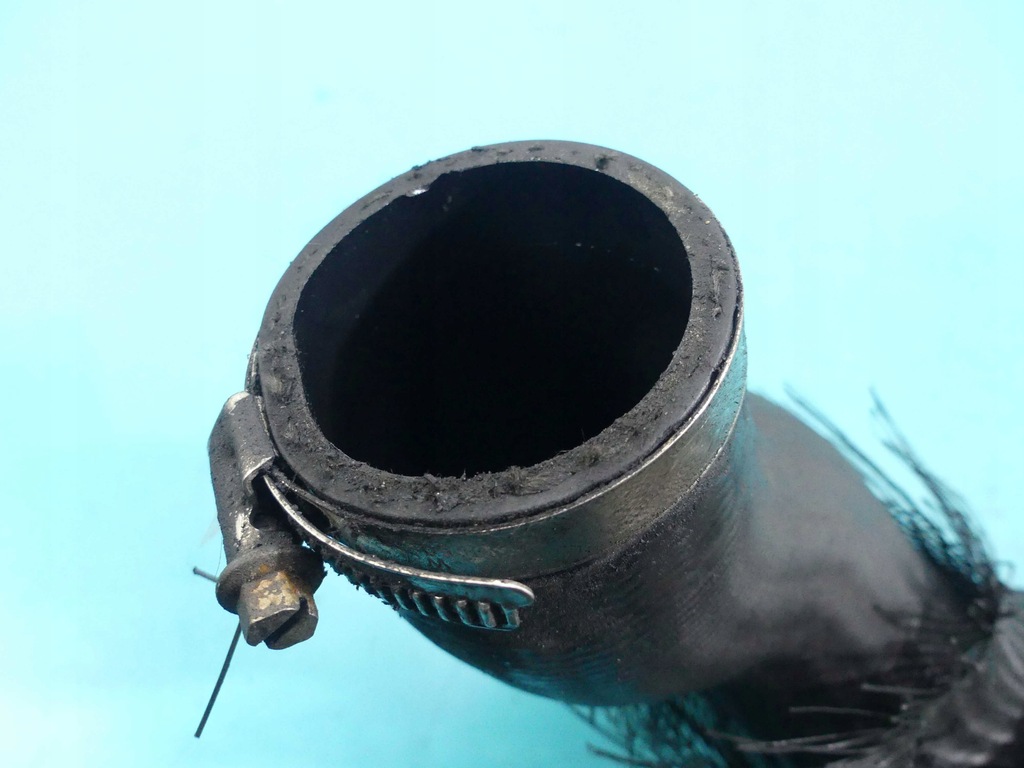 фото №4, Труба шланг повітря thema ii 11-14 3.0 crd