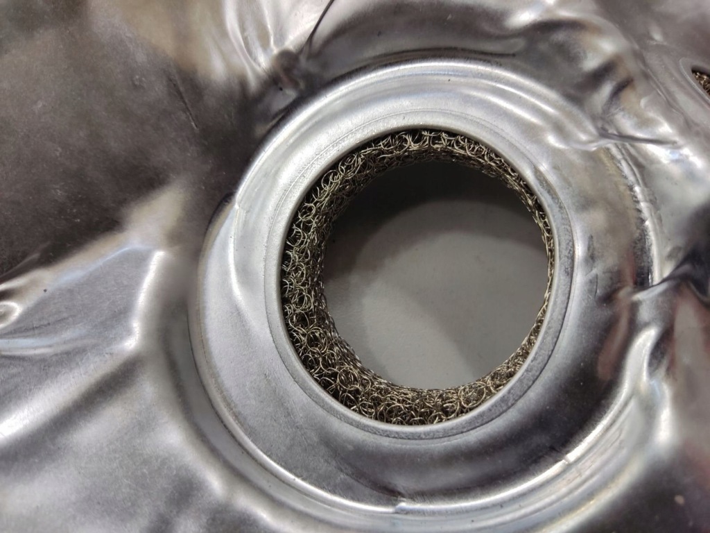 Bmw 8 g14 2022 верхній накладка теплова турбонагнітача Ціна