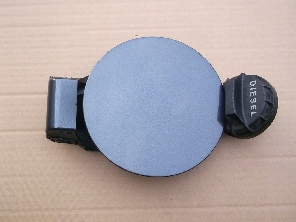 фото №1, Hyundai ix35 кришка заливної пального кришка 5k