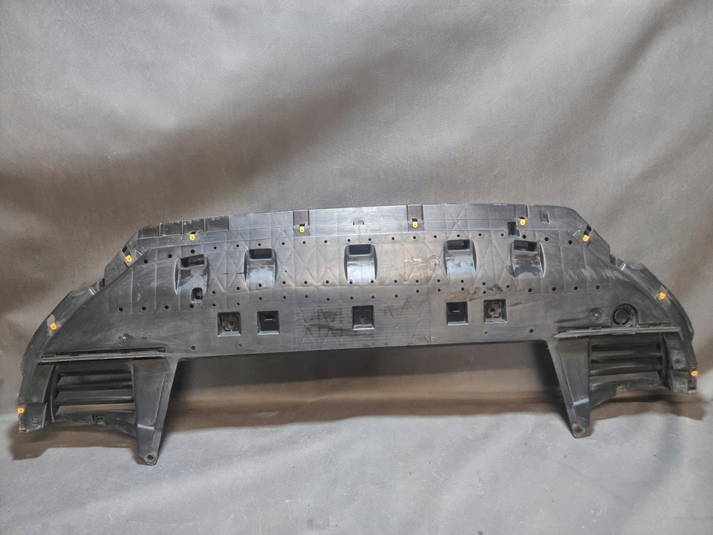 фото №1, Citroen berlingo iv захист бампера dół 2019-