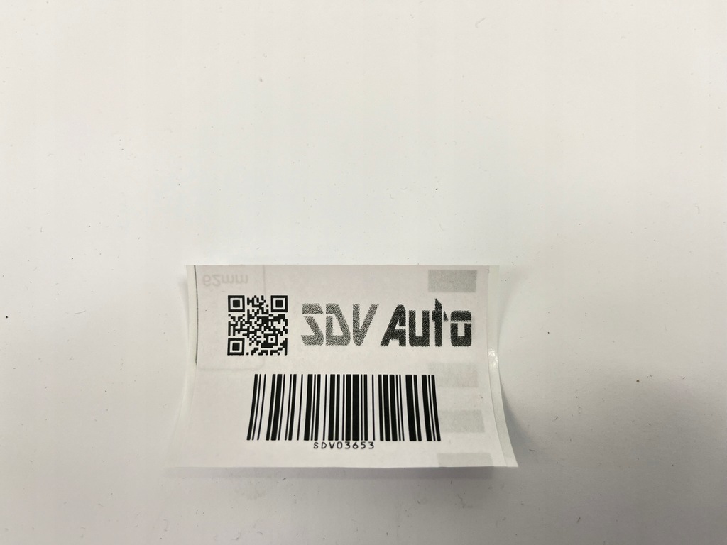 фото №15, Накладка рамки стекло дверь левый задняя задний mercedes w124 kombi 1247350371