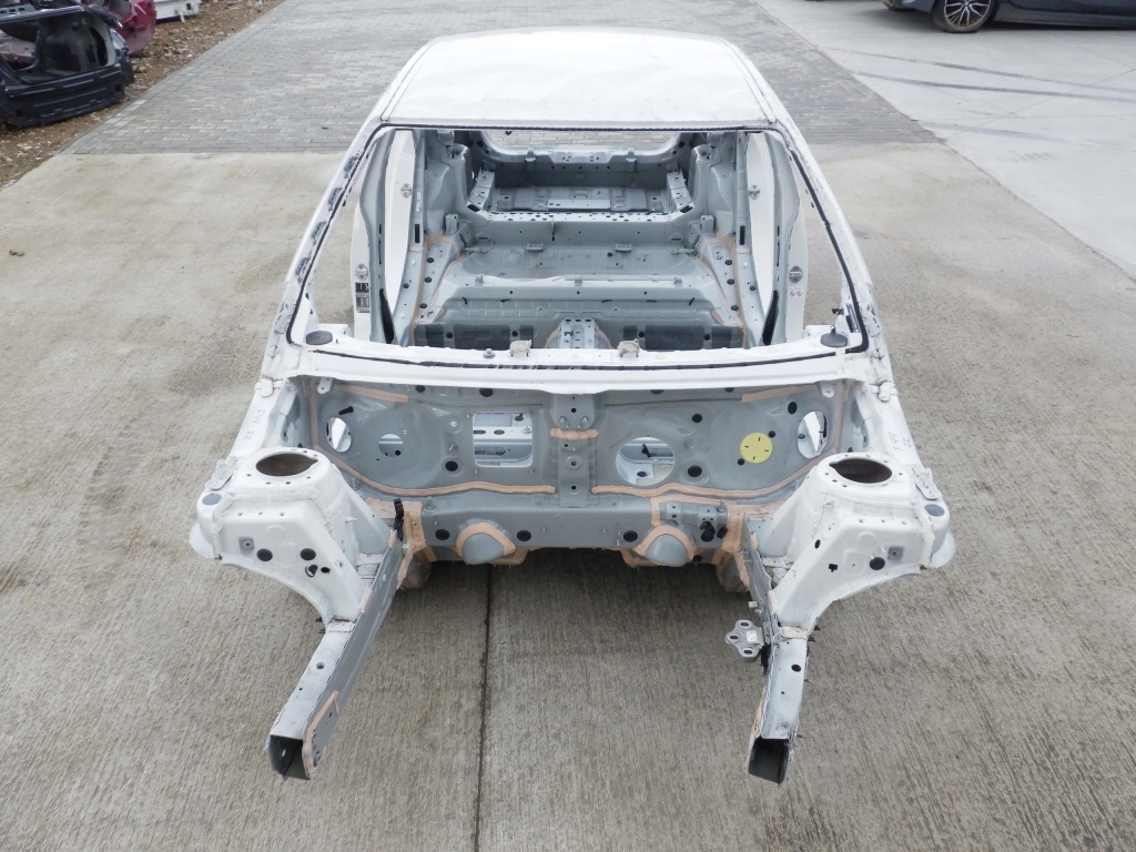 фото №2, Bmw 2 f44 2022 порог левый четверть блок двигателя a b