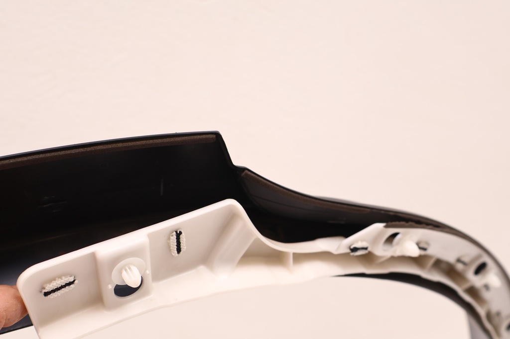 фото №11, Mitsubishi eclipse cross молдинг крила ліва задня 7400a511