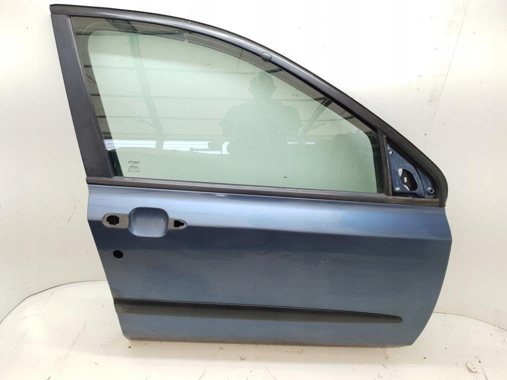 фото №1, Дверь правое перед fiat stilo 5d