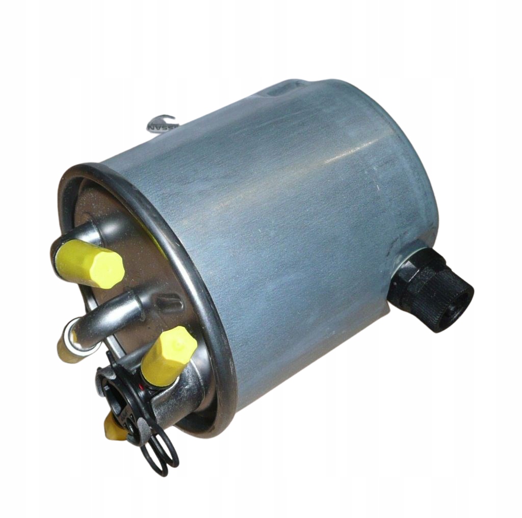 фото №1, Фильтр топлива оригинал renault koleos 2.0 dci 16400jy00c